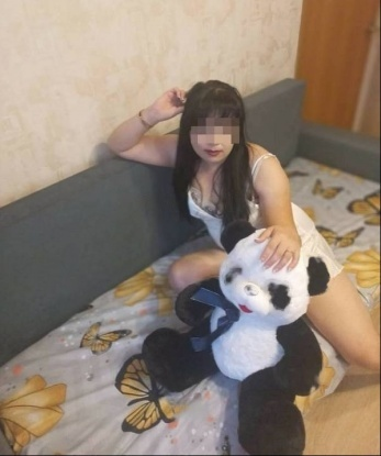 Анкета проститутки Анна - город Иркутск, 25 лет, №644