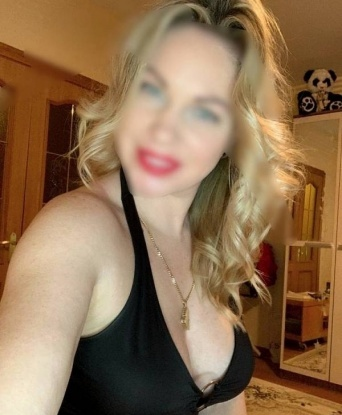 Анкета проститутки Танюша - город Иркутск, 35 лет, №901