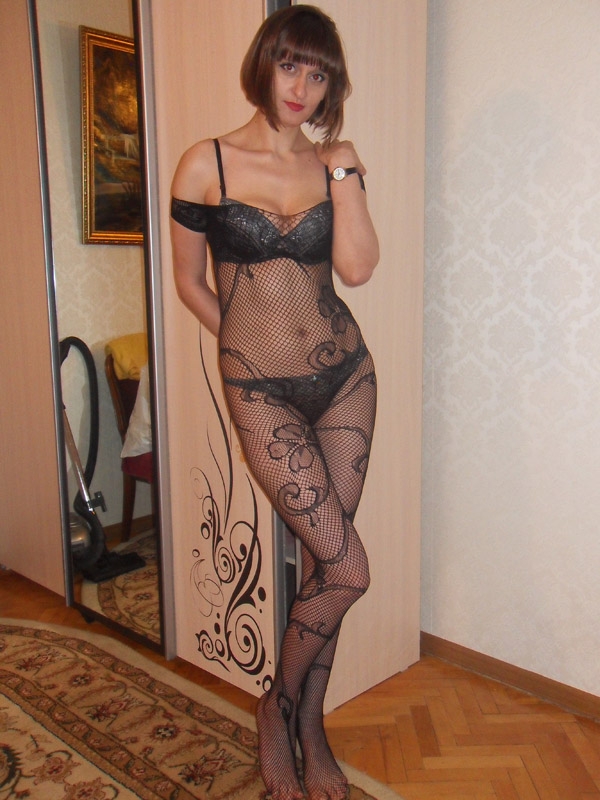 Анкета проститутки Василиса - город Иркутск, 27 лет, №17895