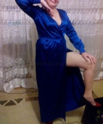 Анкета проститутки Полина - город Иркутск, 37 лет, №8191